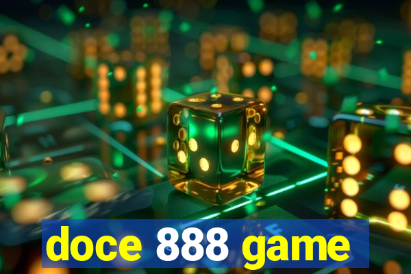 doce 888 game